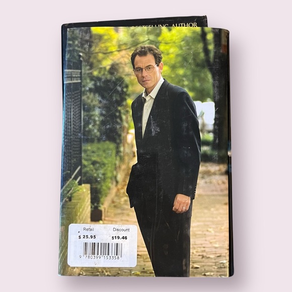 3 Daniel Silva novels - hardcover; The Defector, The Messenger, Moscow Rules - Picture 13 of 14